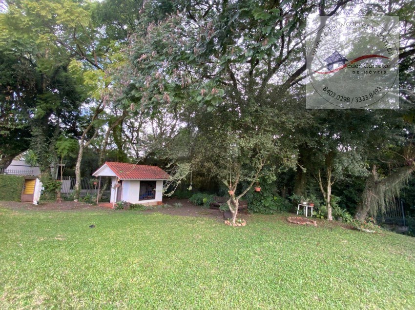 Casa à venda com 5 quartos, 2 suítes, 2 vagas e 452m² no Independência, Ijuí (RS) — foto 19 de 28