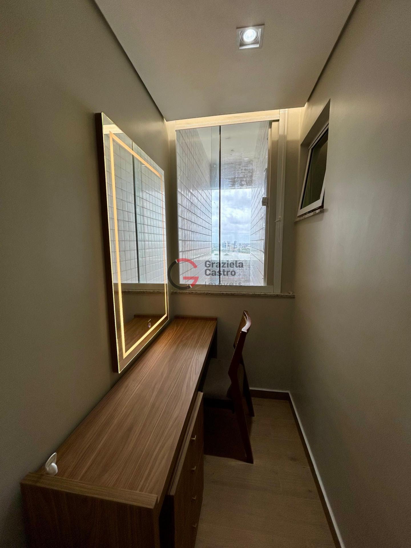 Apartamento, 3 quartos, 137 m² - Foto 6