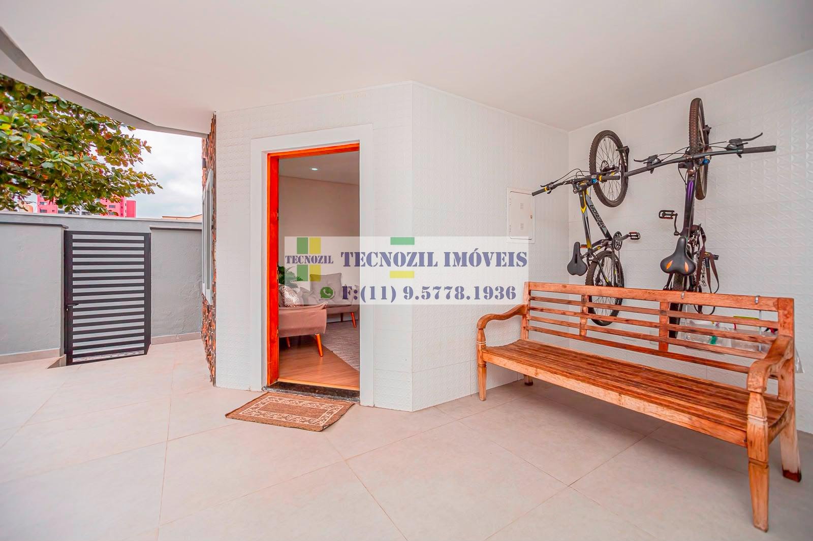 Sobrado, 5 quartos, 223 m² - Foto 34