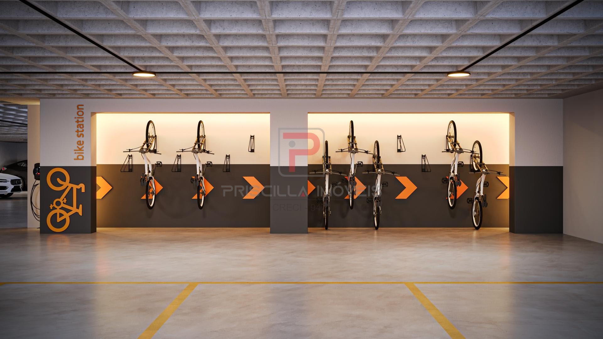 Apartamento à venda com 1 quarto, 1 banheiro e 25m² no Tambaú, João Pessoa (PB) — foto 14 de 14