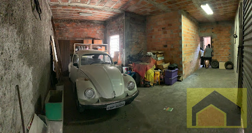 Vende Casa em Parque Independencia  -  São Paulo