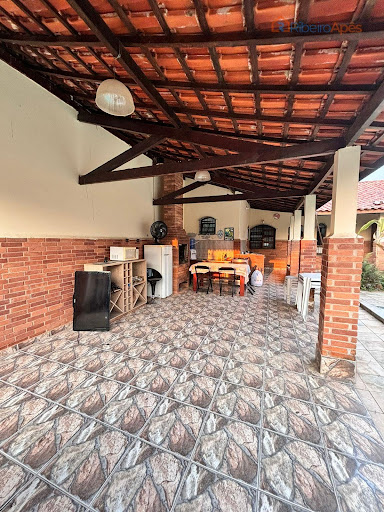 Área churrasqueira 1