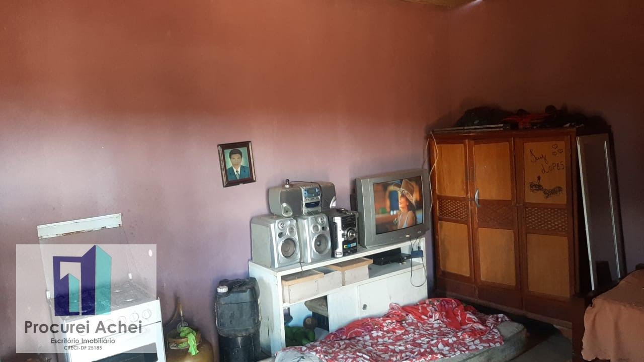 Rural à venda com 2500m² de terreno no Setor Residencial Mestre D'armas (planaltina), Brasília (DF) — foto 4 de 10