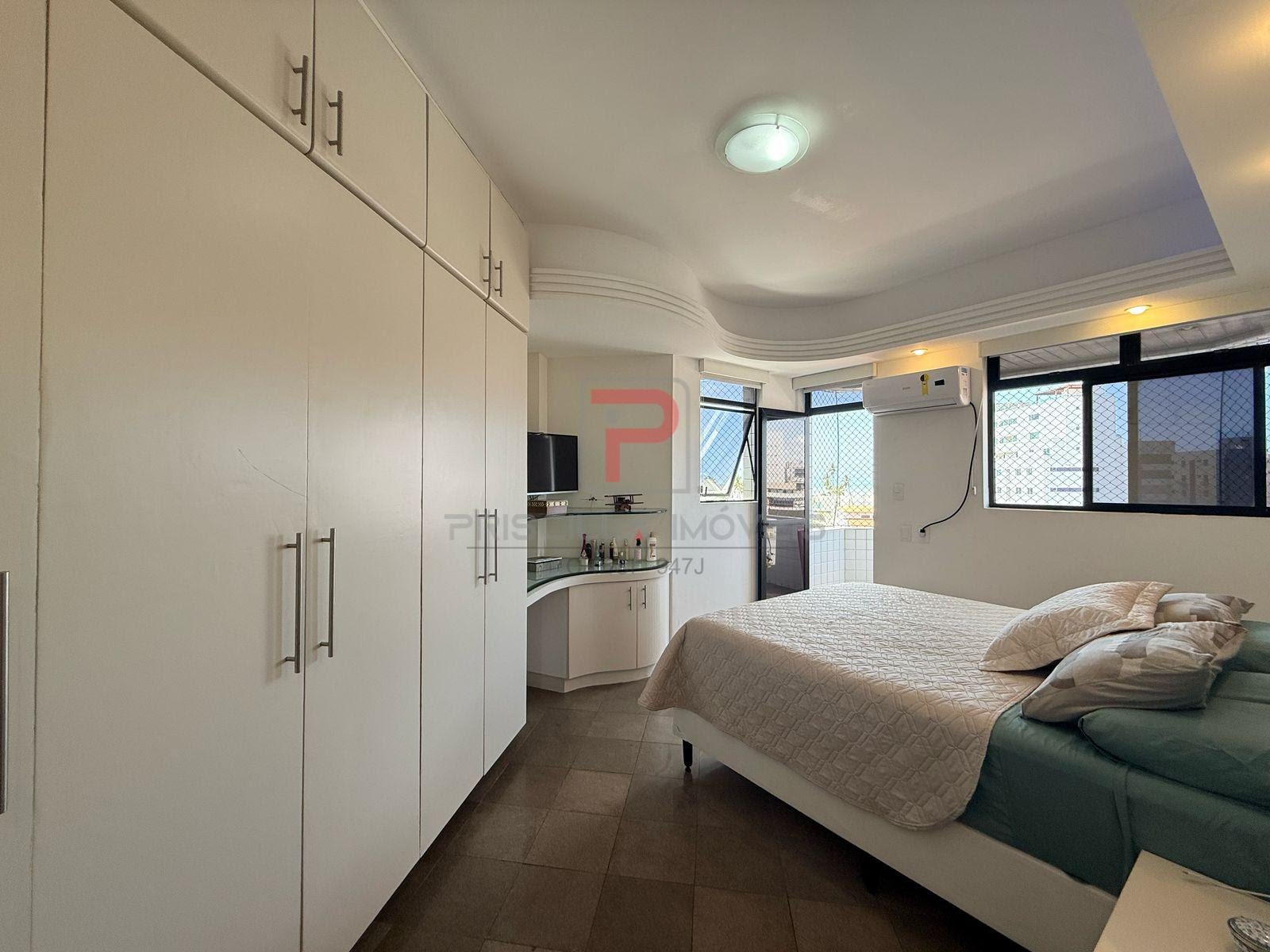 Apartamento à venda com 3 quartos, 3 suítes, 2 vagas e 138m² no Jardim Oceania, João Pessoa (PB) — foto 22 de 30