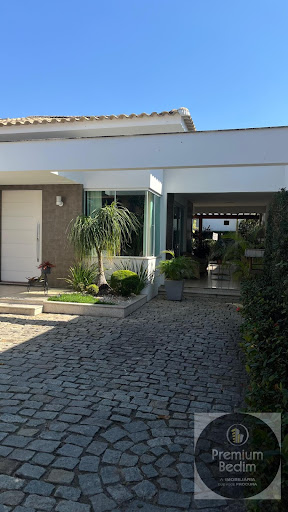 Casa 03 qtos sendo 01 suíte em Parque Aurora  -  Campos dos Goytacazes