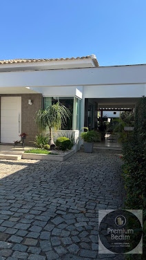 Casa 03 qtos sendo 01 suíte em Parque Aurora  -  Campos dos Goytacazes
