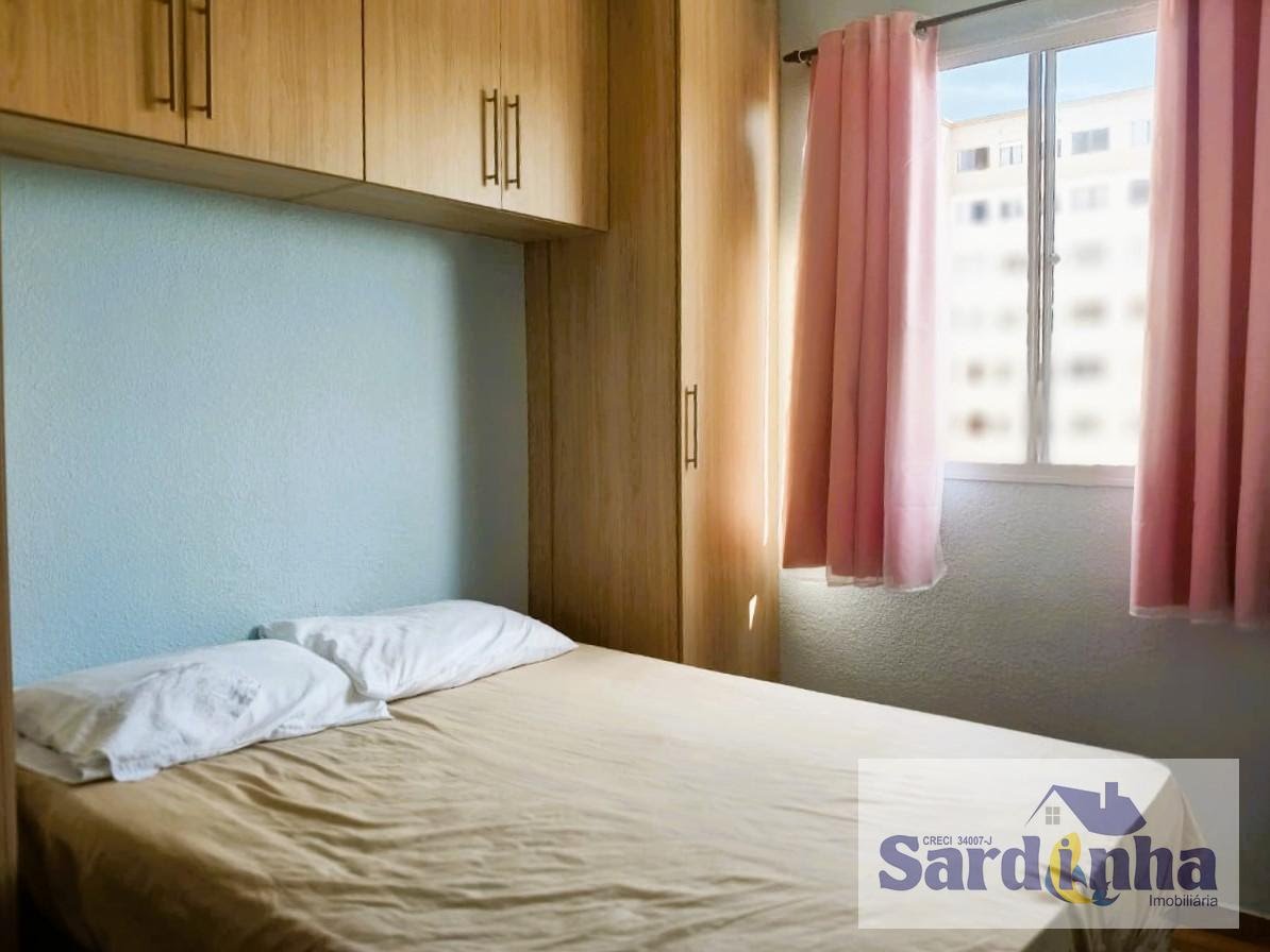 Apartamento à venda com 2 quartos, 1 banheiro e 42m² no Jardim Boa Vista (Zona Oeste), São Paulo (SP) — foto 11 de 21