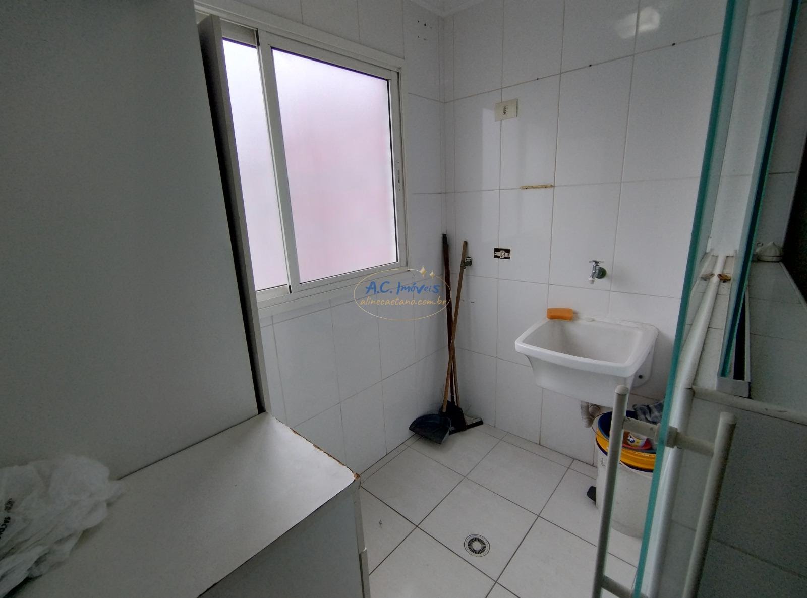 Apartamento à venda com 2 quartos, 1 suíte, 2 vagas e 88m² no Canto do Forte, Praia Grande (SP) — foto 24 de 30