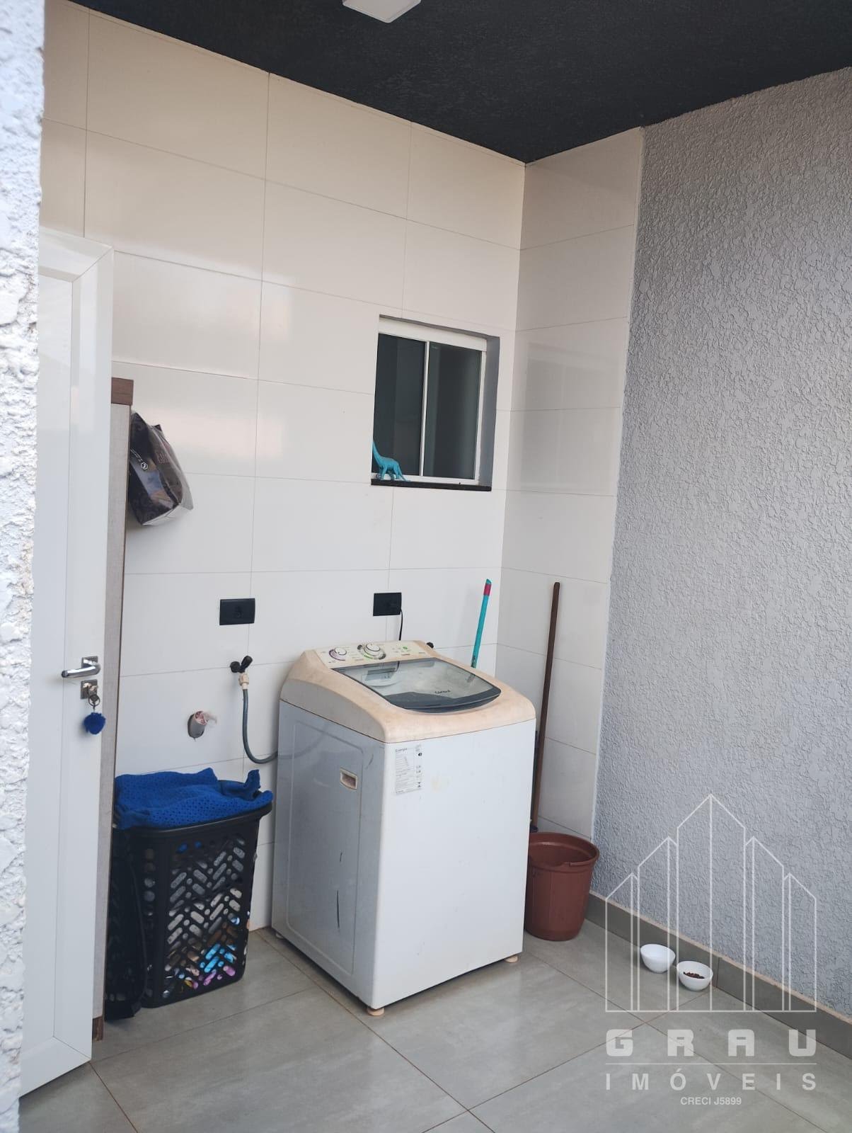 Casa no Jardim das Oliveiras  -  Foz do Iguaçu