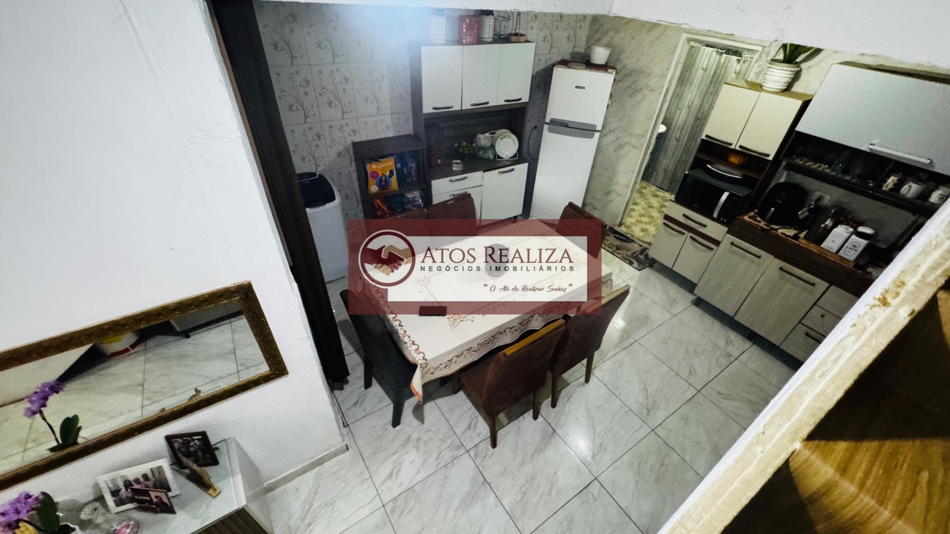 Casa à venda com 3 quartos, 2 banheiros, 1 vaga e 100m² no Jardim Myrna, São Paulo (SP) — foto 10 de 17