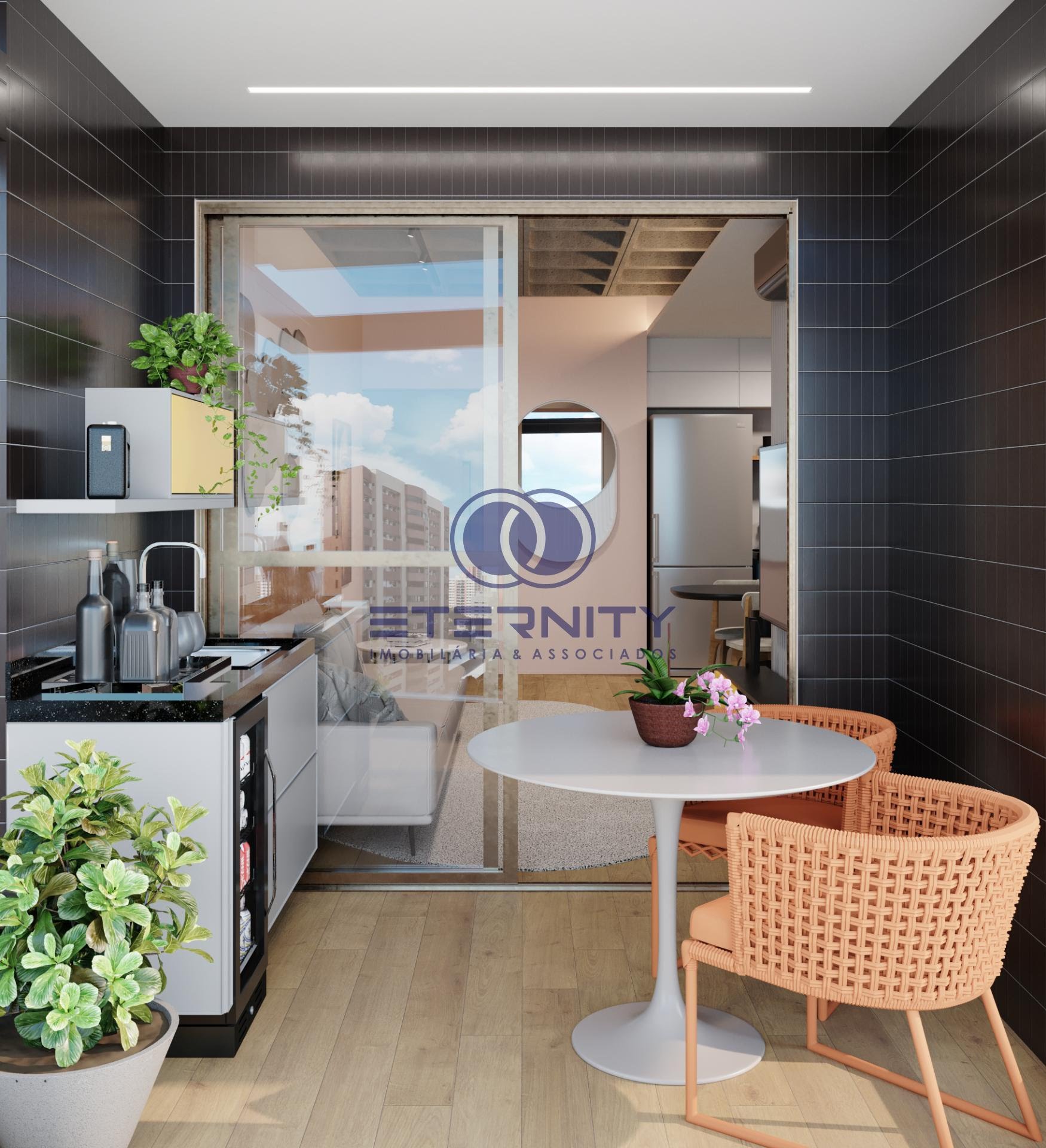 Apartamento à venda com 2 quartos, 1 suíte, 1 vaga e 58m² no Rosarinho, Recife (PE) — foto 18 de 27