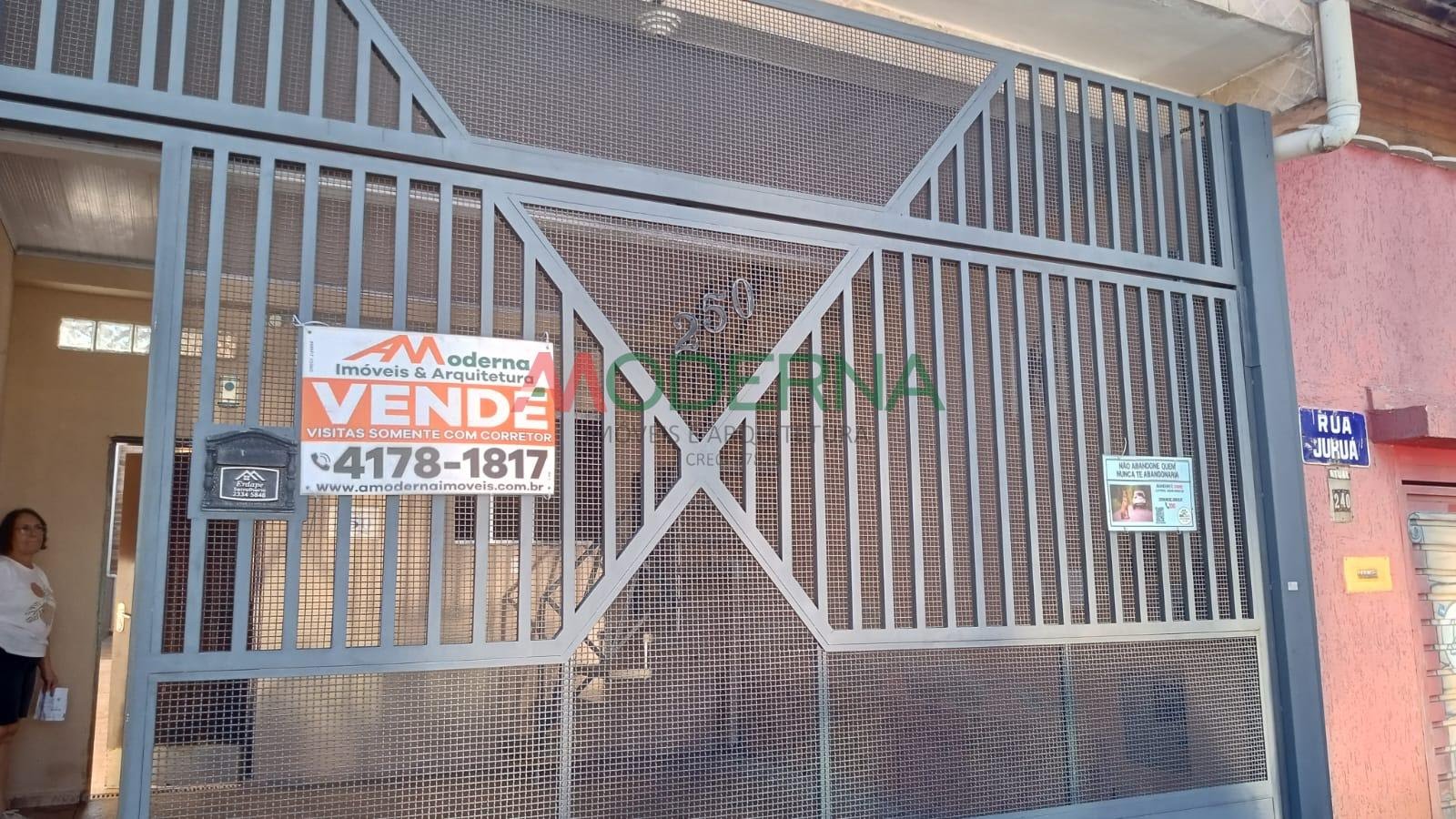 Casa à venda com 2 quartos, 2 banheiros, 2 vagas e 125m² no Taboão, Diadema (SP) — foto 30 de 30
