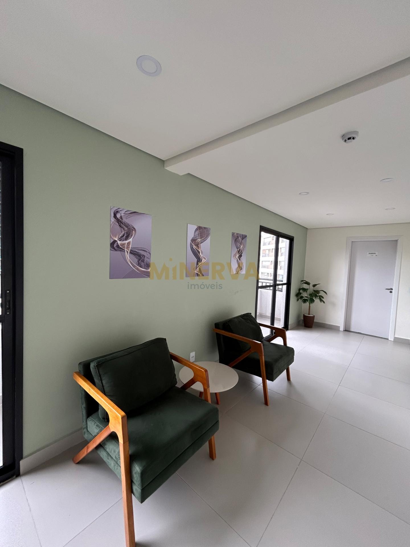 Studio para alugar com 1 quarto, 1 banheiro e 36m² no Chácara Seis de Outubro, São Paulo (SP) — foto 18 de 23