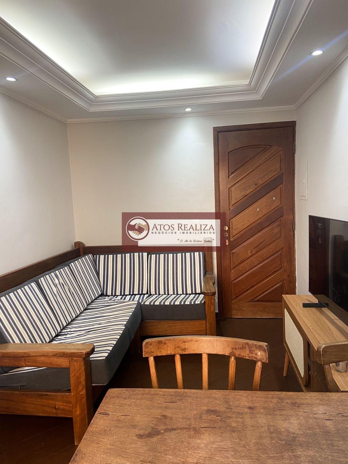 Apartamento à venda com 2 quartos, 1 banheiro, 1 vaga e 52m² no Campo Grande, São Paulo (SP) — foto 19 de 27