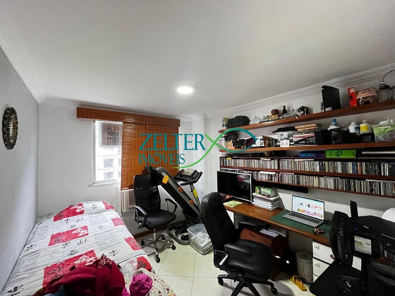 Apartamento à venda com 3 quartos, 1 suíte, 2 vagas e 92m² no Vila Kosmos, Rio de Janeiro (RJ) — foto 10 de 25