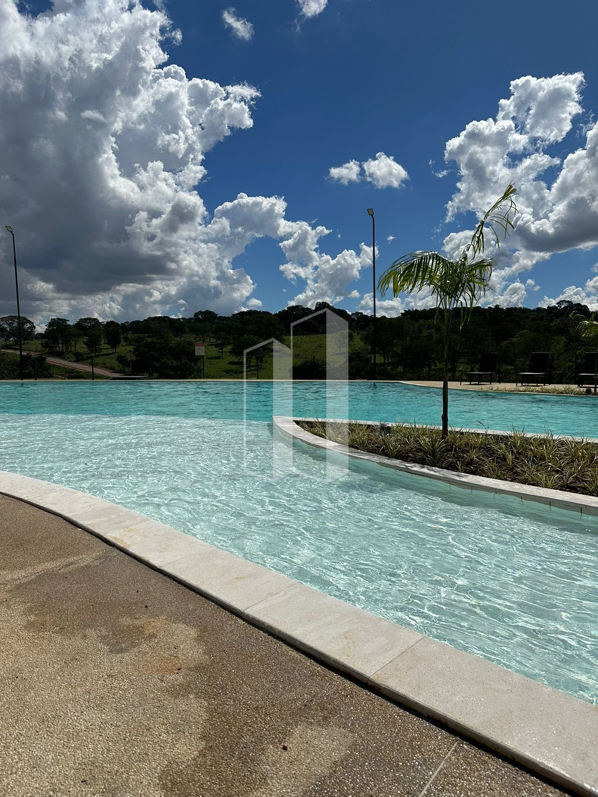 Terreno à venda com 280m² de terreno no Jardins Parma, Senador Canedo (GO) — foto 3 de 8