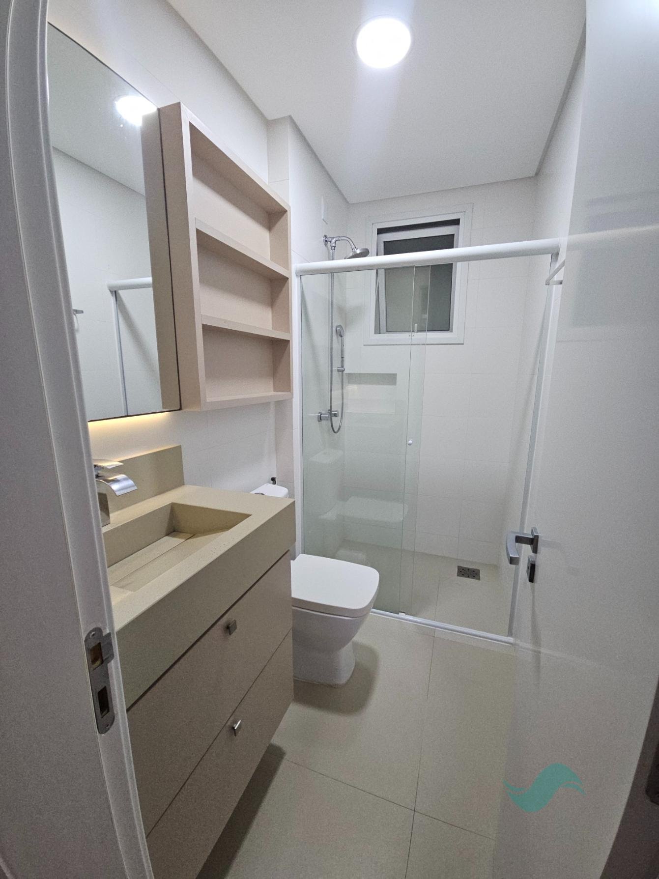 Apartamento à venda com 3 quartos, 1 suíte e 1 vaga no Canasvieiras, Florianópolis (SC) — foto 27 de 30