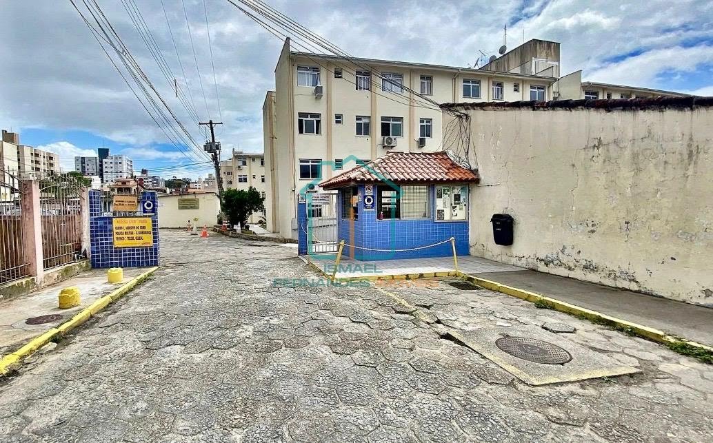 Apartamento, 2 quartos, 48 m² - Foto 1
