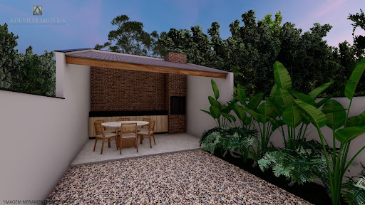 Casa Geminada à Venda em Itinga Joinville, 2 Quartos, 122m²