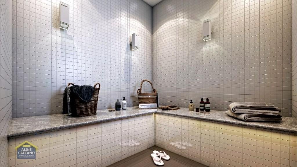 Apartamento à venda com 2 quartos, 1 suíte, 2 vagas e 77m² no Jardim Imperador, Praia Grande (SP) — foto 20 de 20
