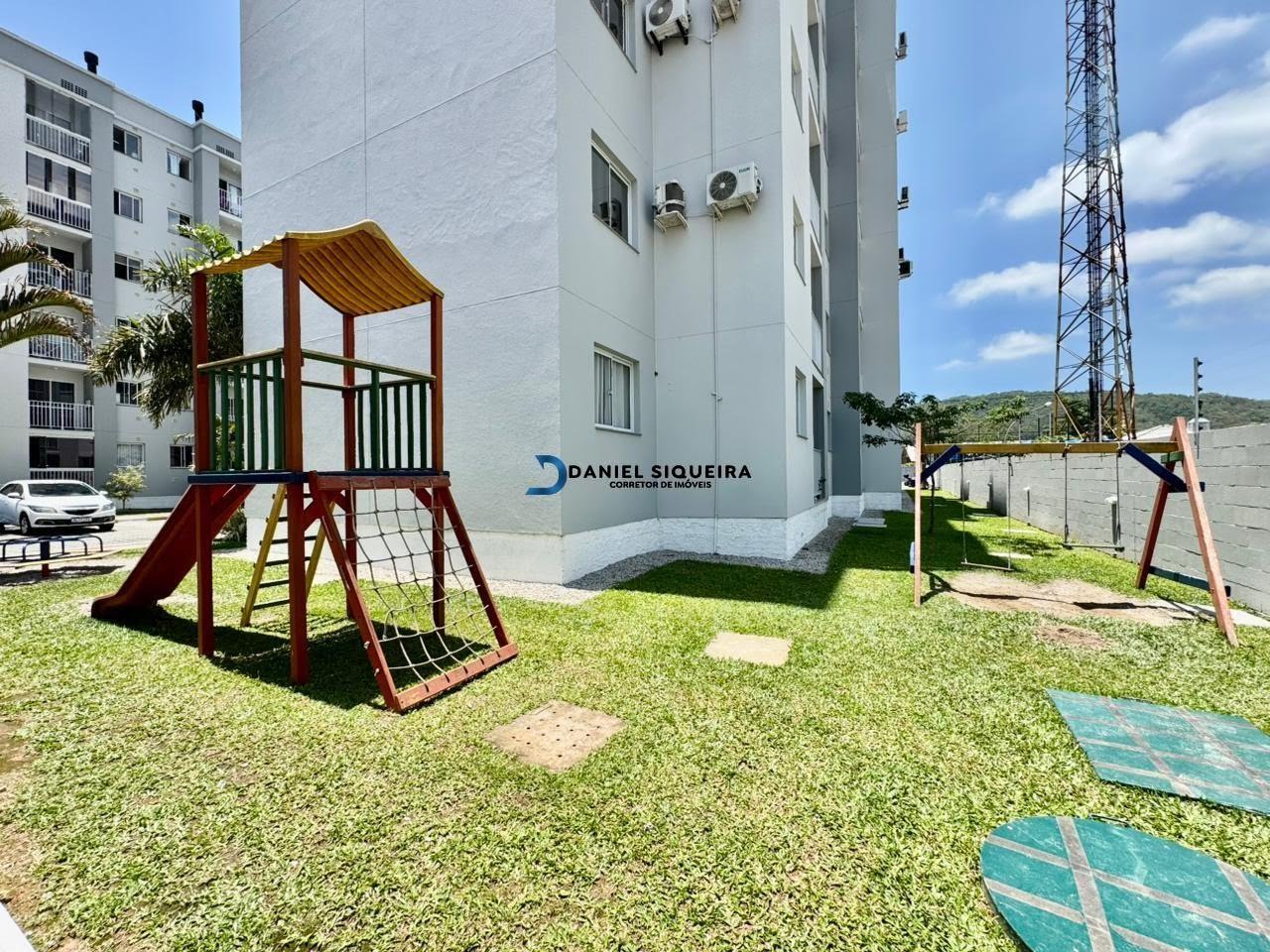 Apartamento à venda com 1 quarto, 1 suíte, 1 vaga e 50m² no Rio Caveiras, Biguaçu (SC) — foto 19 de 26
