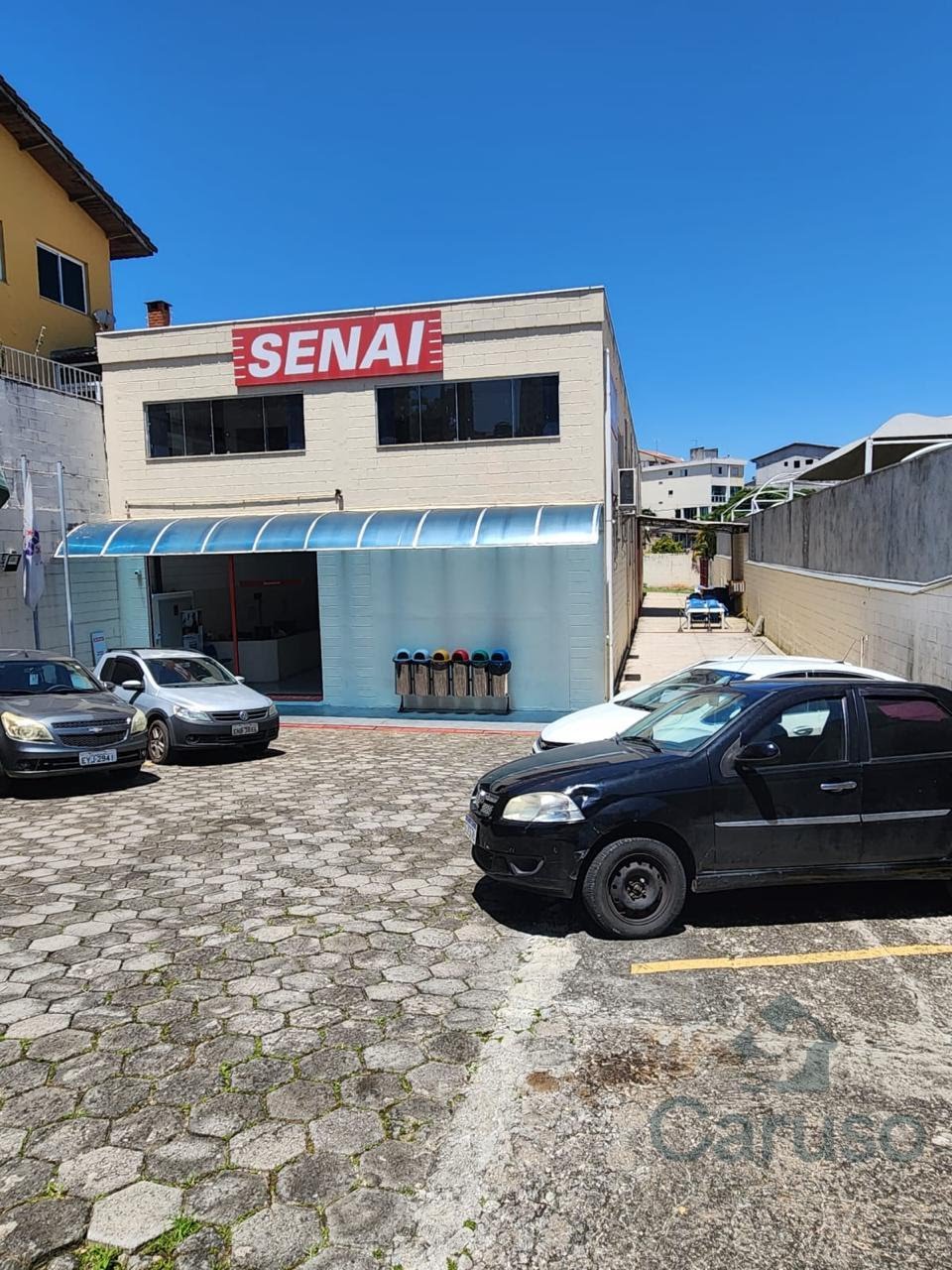 Comercial à venda com 630m² no Chácara São José, Arujá (SP) — foto 5 de 21