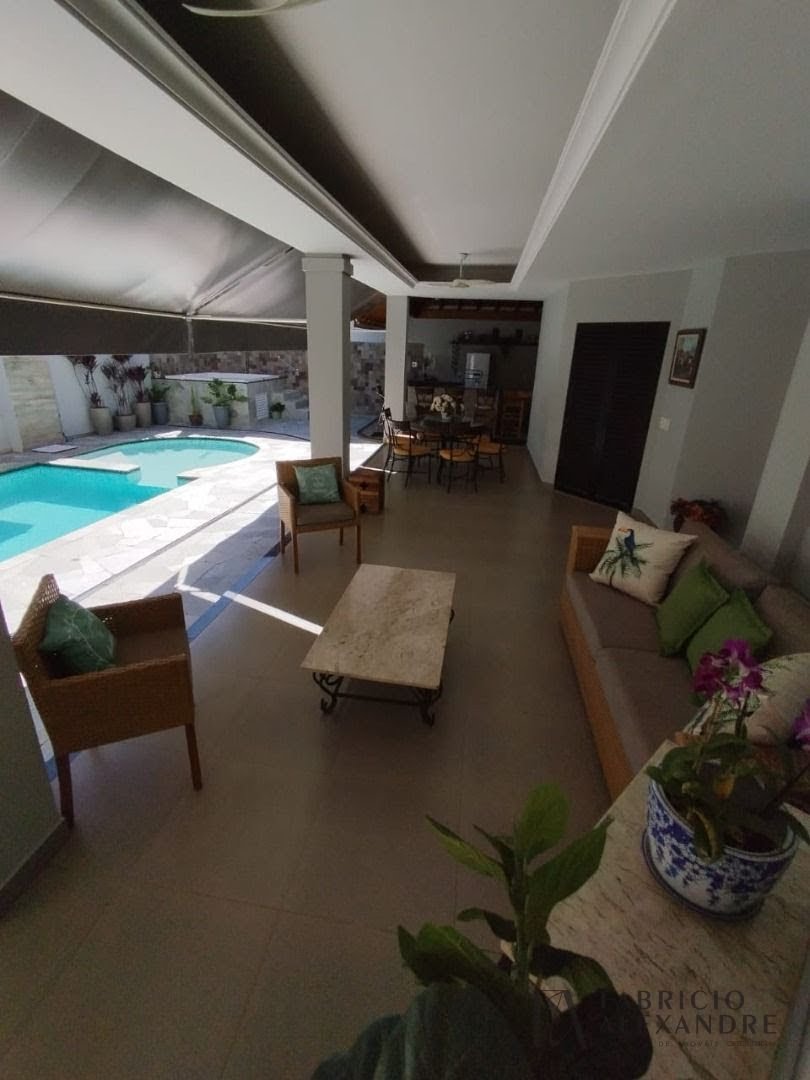 Casa à venda com 4 quartos, 4 suítes, 5 vagas e 404m² no Damha II, São José do Rio Preto (SP) — foto 20 de 30