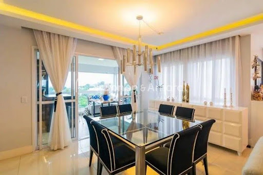 Apartamento, 3 quartos, 181 m² - Foto 9