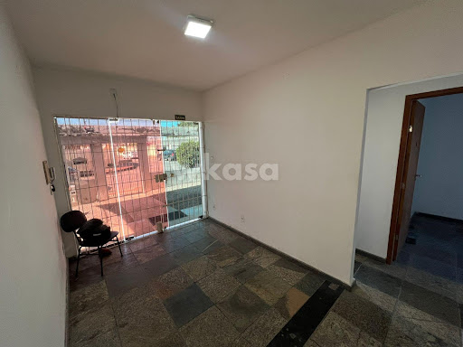 Casa em Parque Residencial Laranjeiras  -  Serra