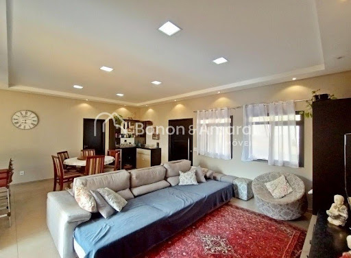 Casa de Condomínio, 6 quartos - Foto 5