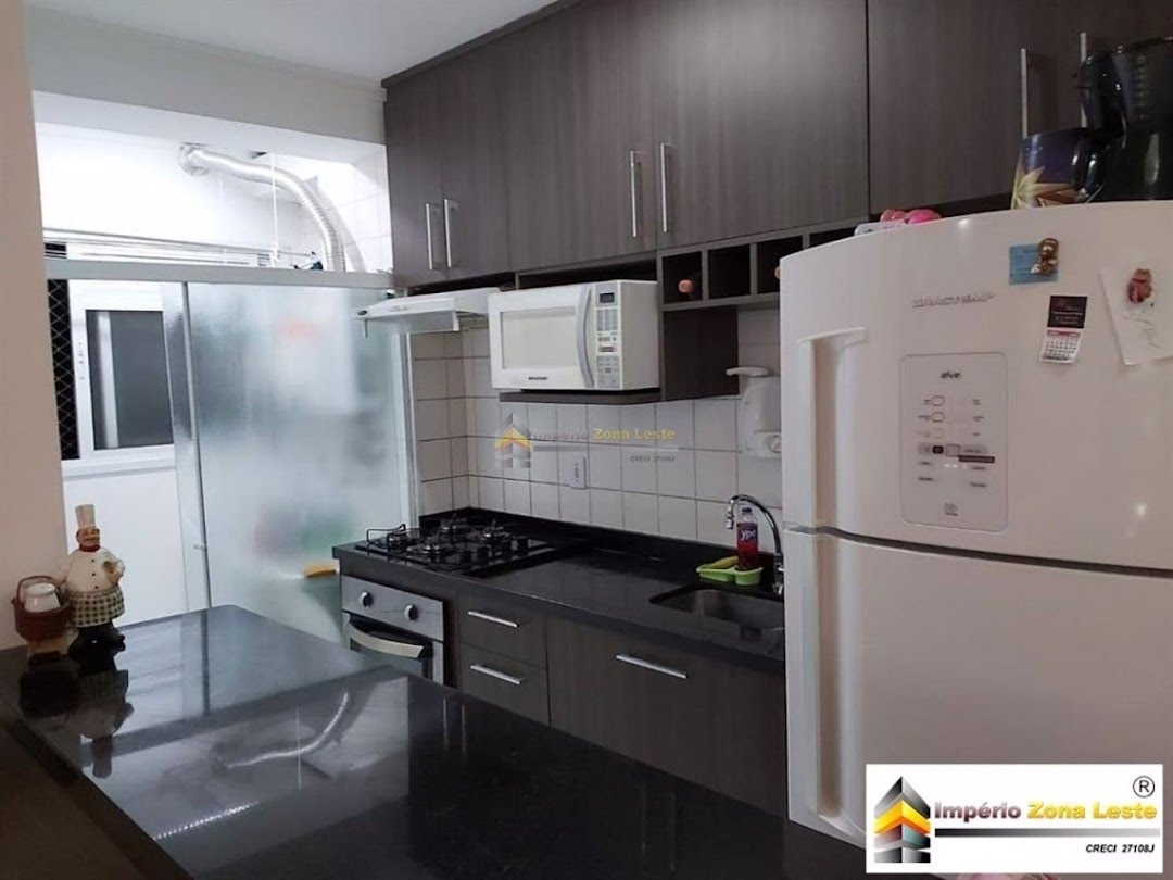 Apartamento, 3 quartos, 65 m² - Foto 4
