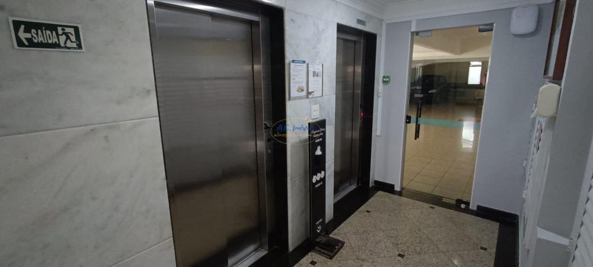 Apartamento à venda com 1 quarto, 1 banheiro, 1 vaga e 48m² no Guilhermina, Praia Grande (SP) — foto 19 de 30