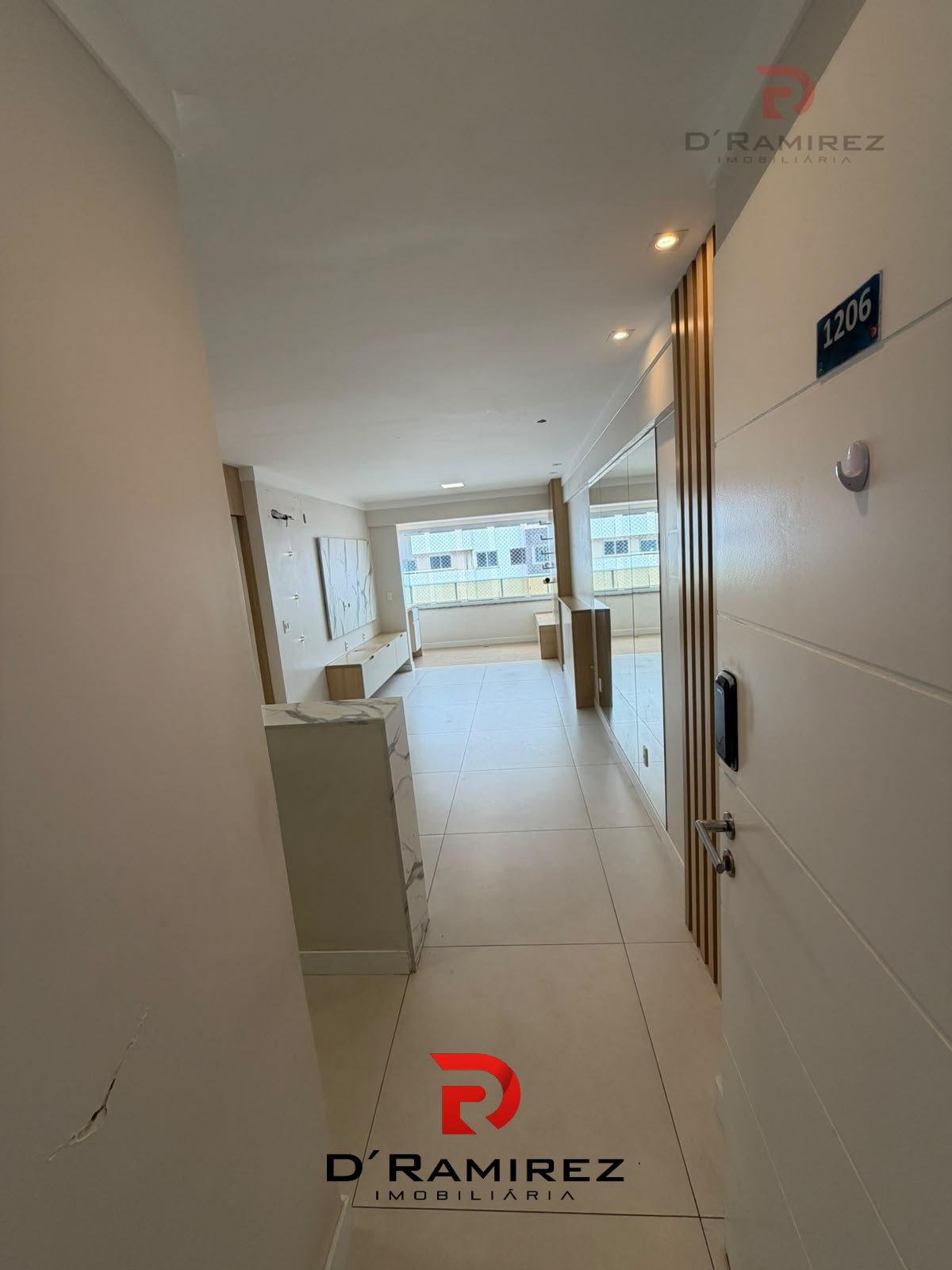 Apartamento para alugar com 2 quartos, 1 suíte, 1 vaga e 67m² no Renascença, São Luís (MA) — foto 2 de 28