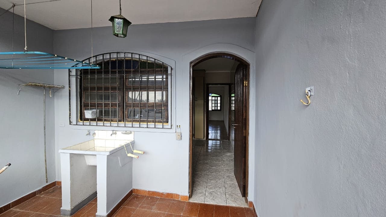 Apartamento à venda com 2 quartos, 1 banheiro, 3 vagas e 110m² no Vila Clarice, São Paulo (SP) — foto 8 de 23