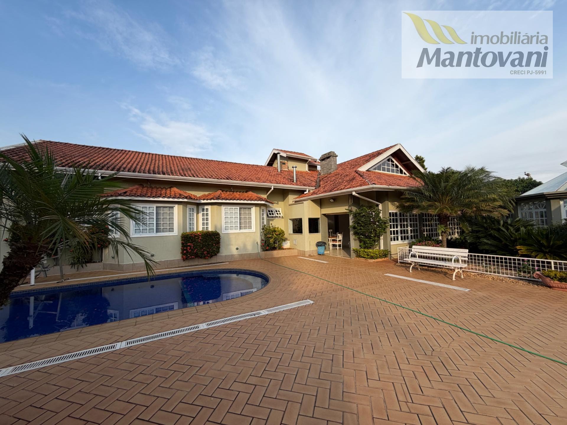 Casa à venda com 7 quartos, 7 suítes, 6 vagas e 3000m² no Parque Residencial Colina das Estrelas, Tatuí (SP) — foto 2 de 30