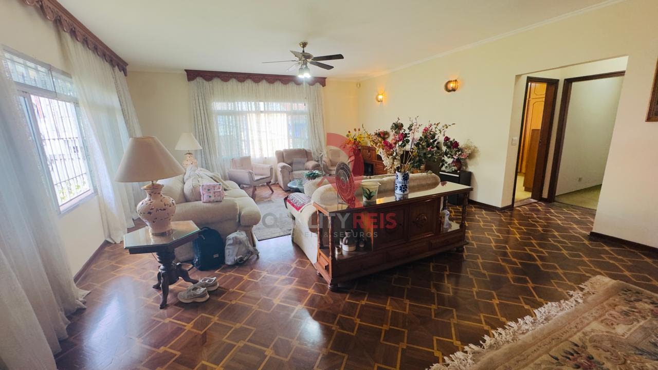 Sobrado, 7 quartos, 500 m² - Foto 34