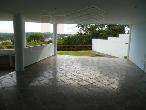 Garagem