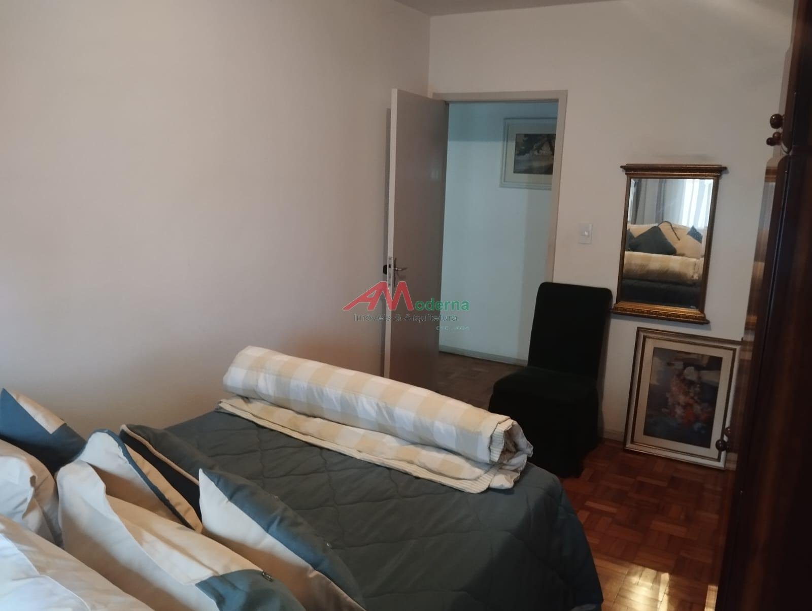 Apartamento à venda com 2 quartos, 2 banheiros, 1 vaga e 95m² no Taboão, São Bernardo do Campo (SP) — foto 9 de 20