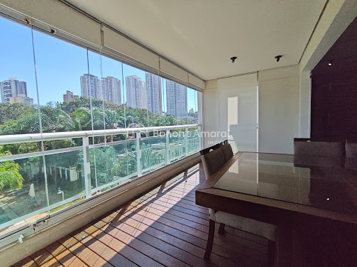 Apartamento, 3 quartos, 136 m² - Foto 13