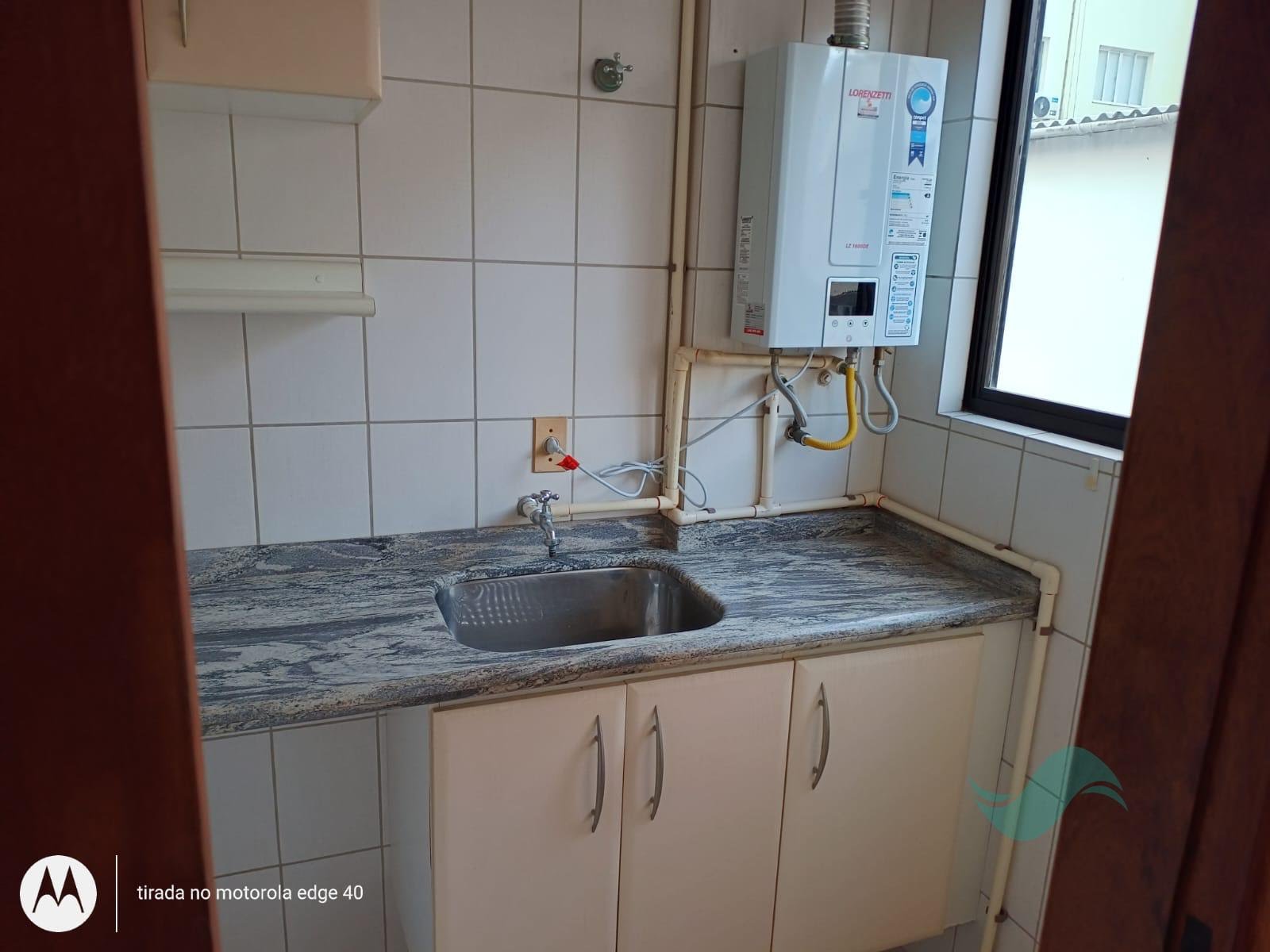 Apartamento à venda com 3 quartos, 1 suíte e 1 vaga no Centro, Florianópolis (SC) — foto 22 de 26