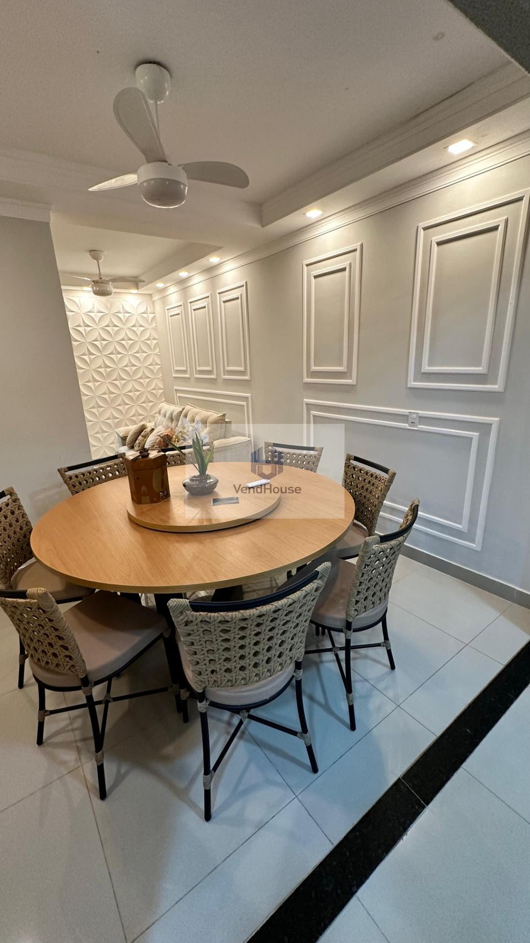 Sala de Jantar