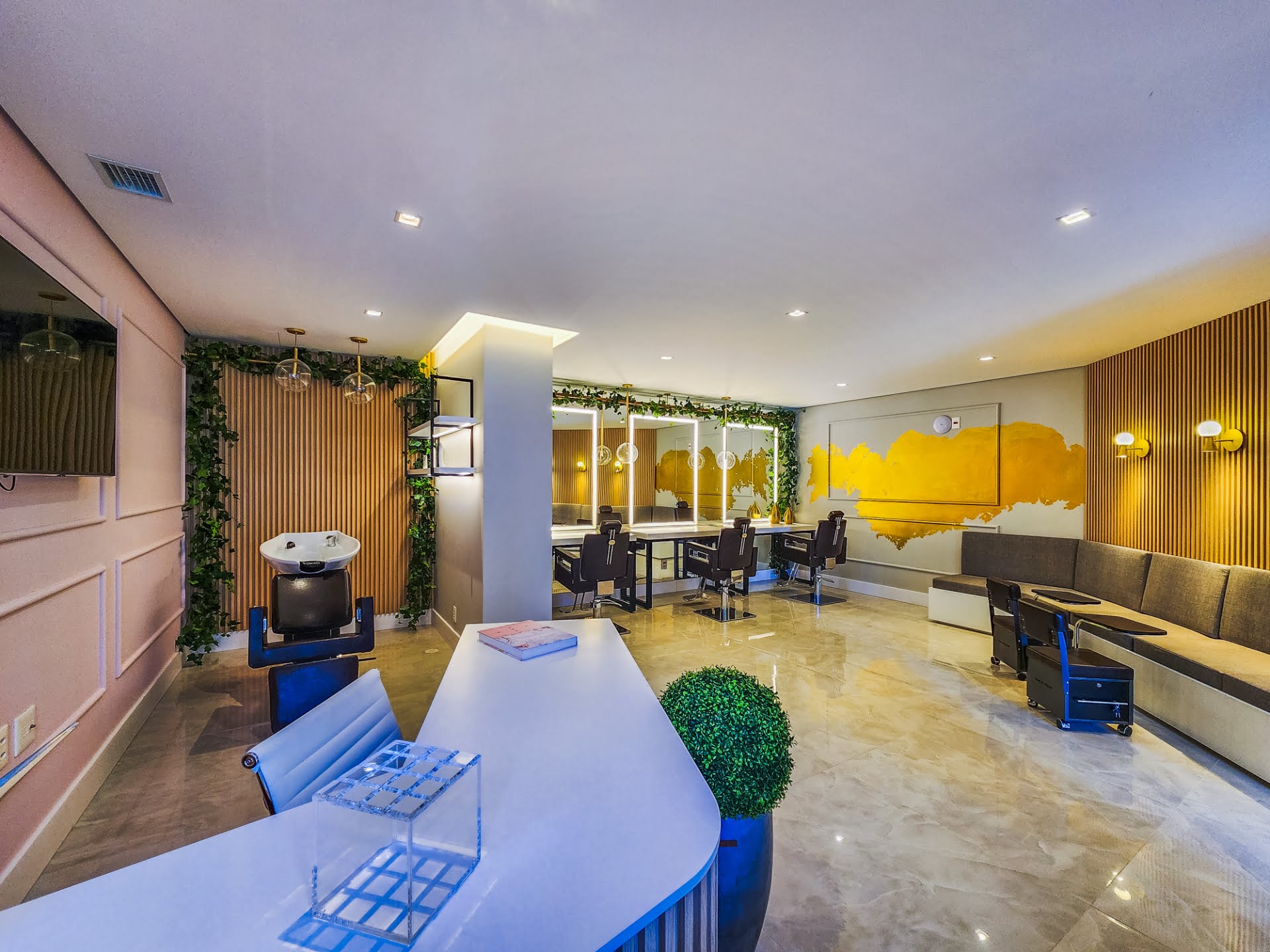 Apartamento à venda com 2 quartos, 1 banheiro, 1 vaga e 69m² no City América, São Paulo (SP) — foto 15 de 30