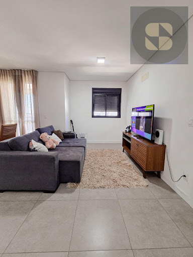 Apartamento em Jardim Bom Clima - Cuiabá, MT