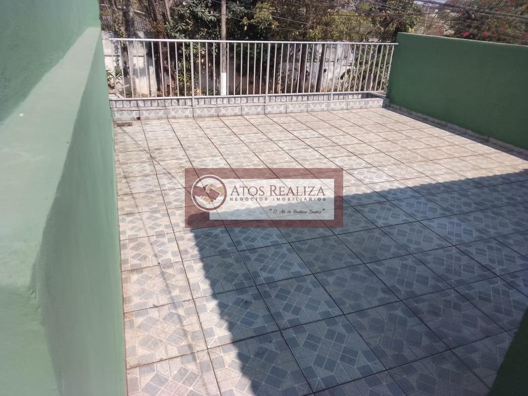 Casa à venda com 3 quartos, 2 banheiros, 2 vagas e 100m² no Jardim Palmares (zona Sul), São Paulo (SP) — foto 4 de 30