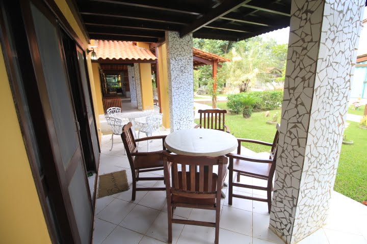 Casa para alugar com 3 quartos, 2 suítes, 1 vaga e 120m² no Novo Gravatá, Gravatá (PE) — foto 22 de 30