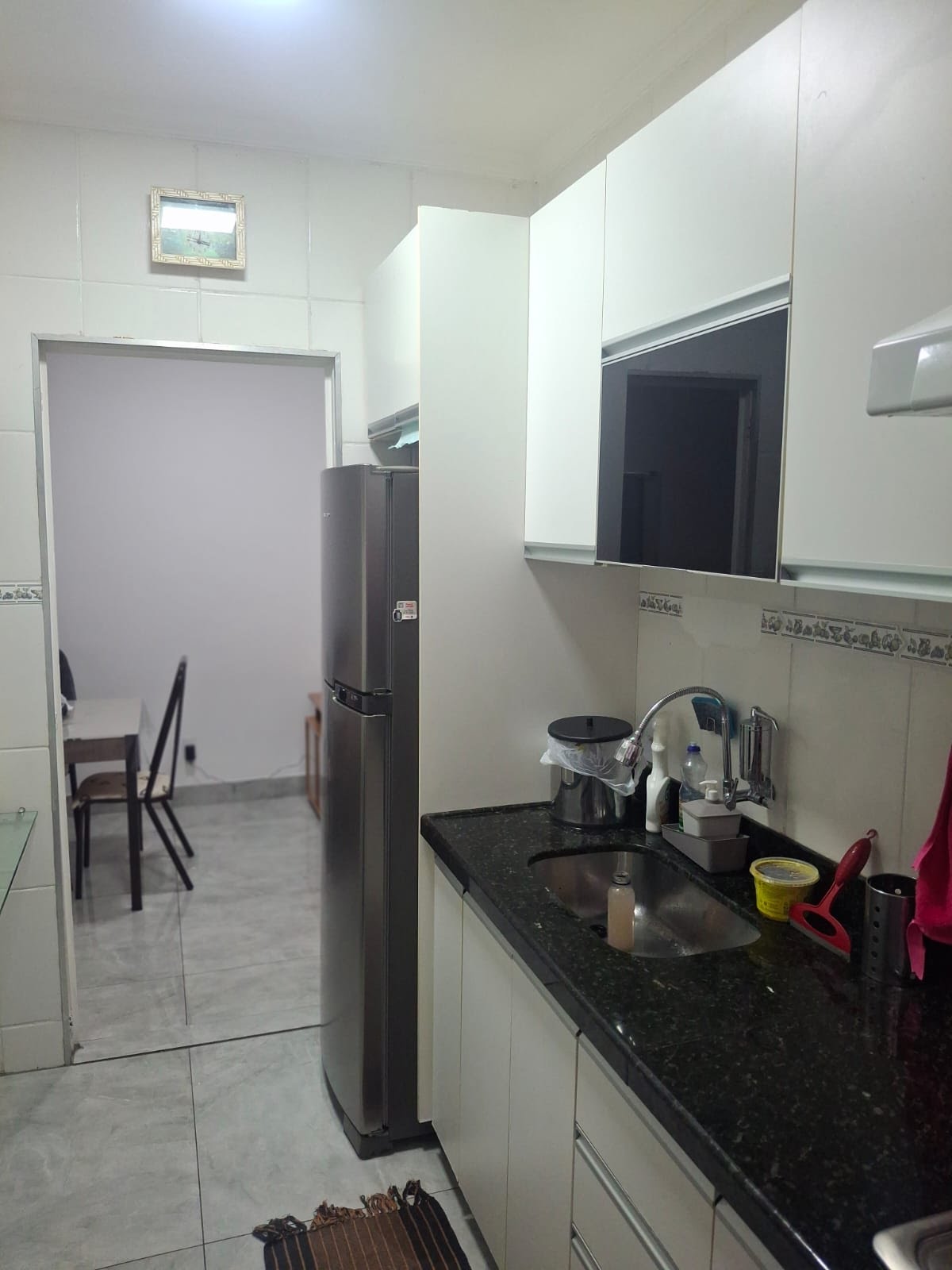 Apartamento à venda com 2 quartos, 1 banheiro, 3 vagas e 66m² no Castelo, Belo Horizonte (MG) — foto 14 de 14