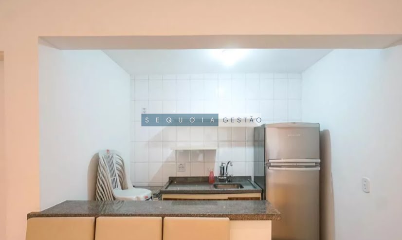 Apartamento à venda com 2 quartos, 1 banheiro, 1 vaga e 46m² no Alto da Mooca, São Paulo (SP) — foto 29 de 30