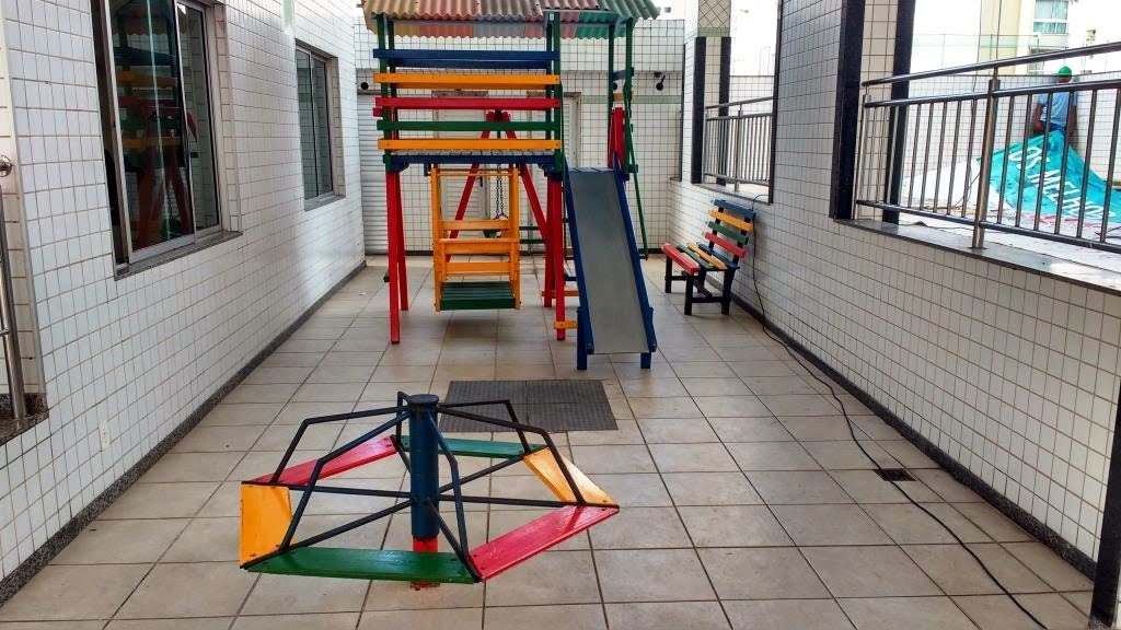 Cobertura à venda com 3 quartos, 2 banheiros, 2 vagas e 165m² no Itapuã, Vila Velha (ES) — foto 8 de 20