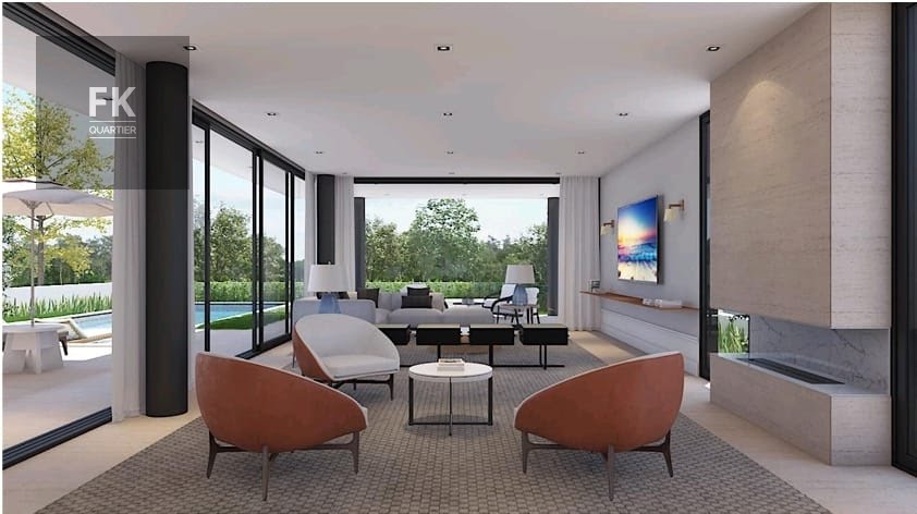 Casa à venda com 4 quartos, 4 suítes, 6 vagas e 604m² no Alphaville Residencial Dois, Barueri (SP) — foto 15 de 15