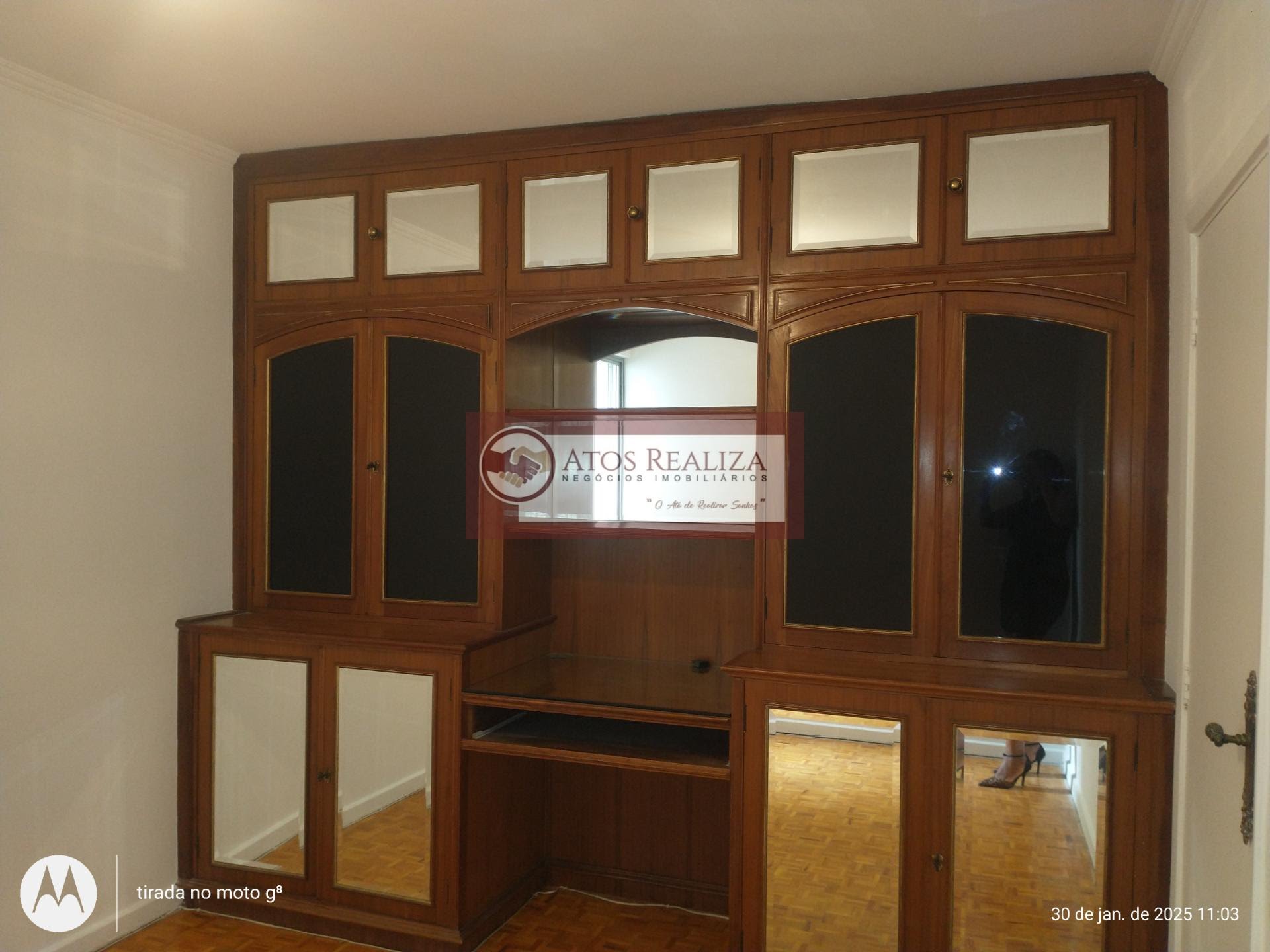 Apartamento à venda com 2 quartos, 1 suíte, 2 vagas e 145m² no Jardim Paulista, São Paulo (SP) — foto 20 de 30
